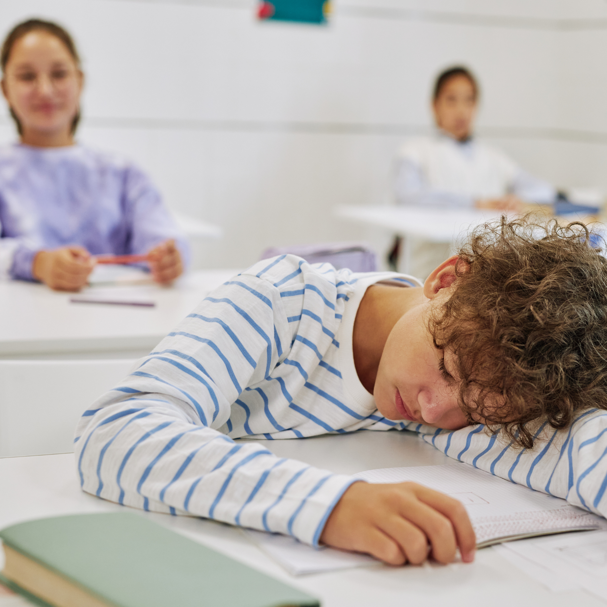 Why the Traits That Make You a “Bad Student” Often Create the Best Entrepreneurs