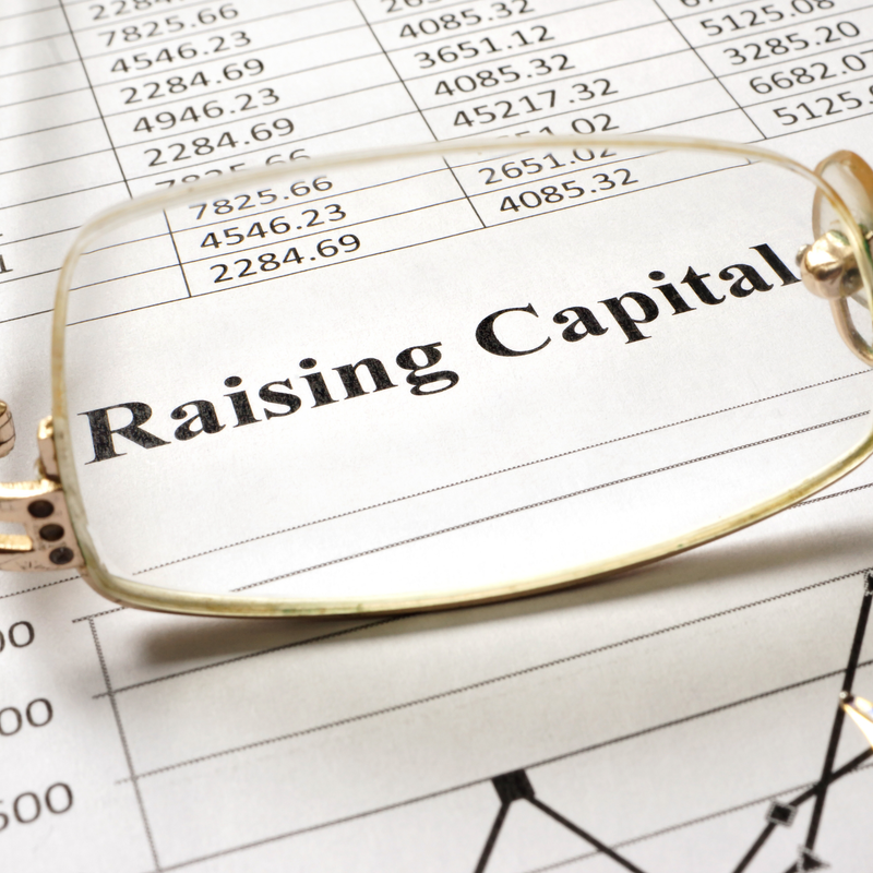 Most Small Businesses Should Not Raise Money