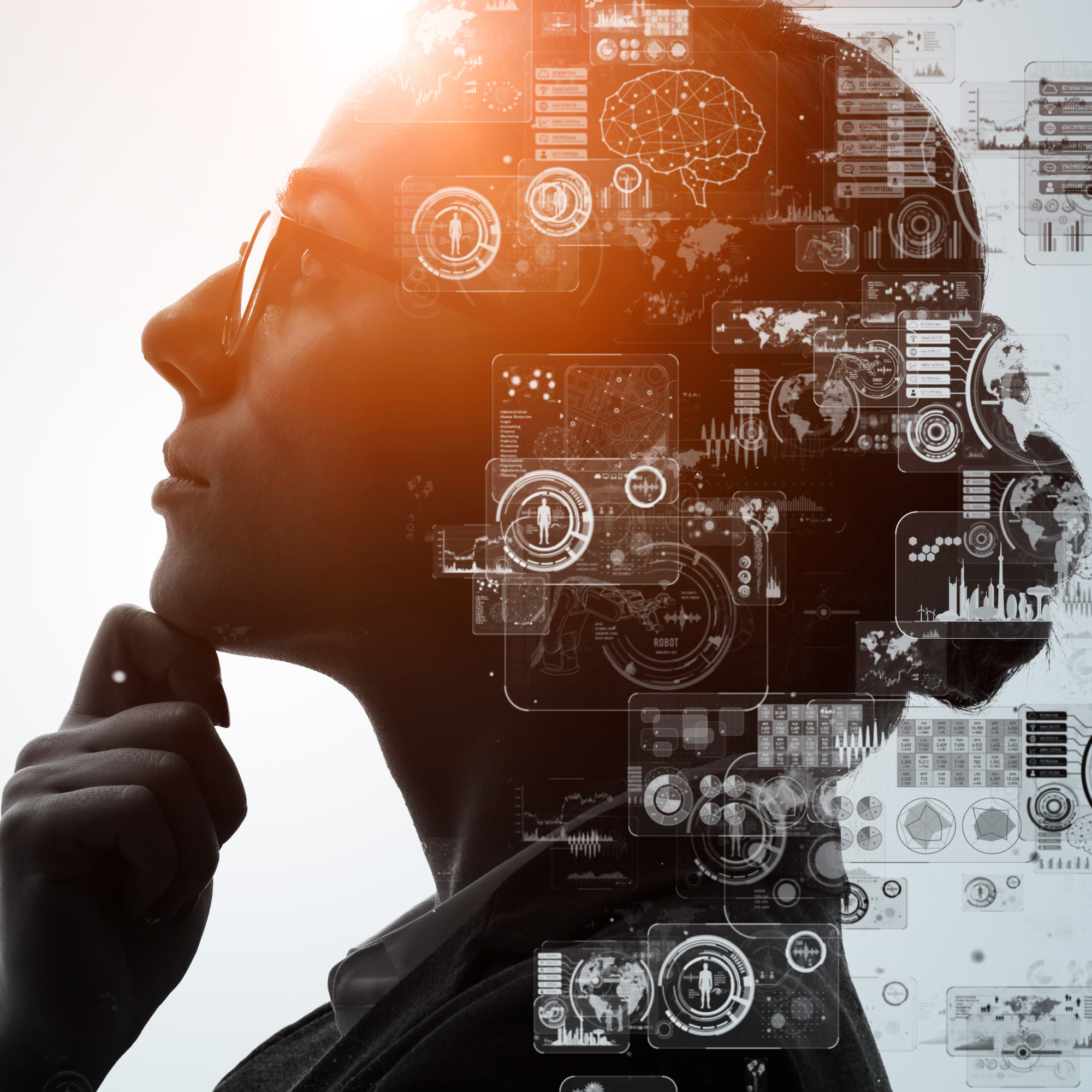 AI Won’t Replace Strategy, But It Will Expose Weak Businesses