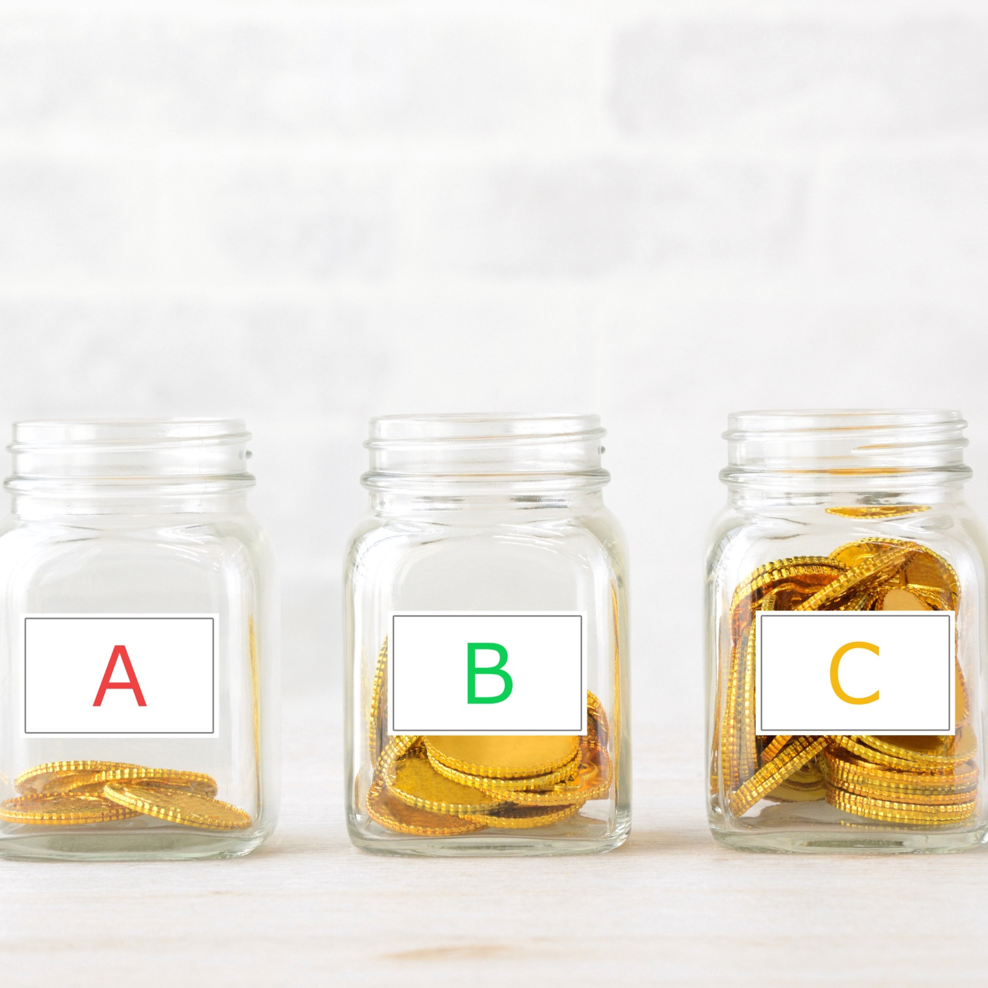 Multiple Revenue Streams Are Keeping Your Business Small