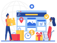 Retail & Wholesale Experience