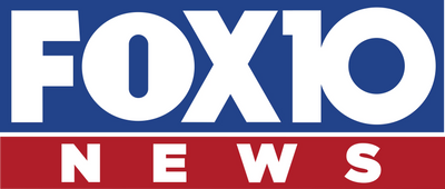 Media outlet logo